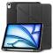 Tech-Protect iPad Air 2020/2022/11 2024 Fodral SmartCase Origami