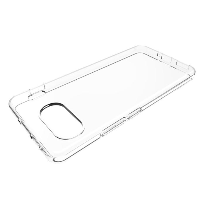 Bild 3, OnePlus Nord 4 Skal Transparent