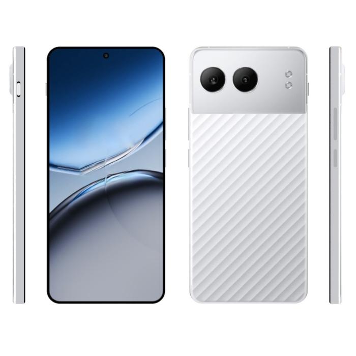 Bild 5, OnePlus Nord 4 Skal Transparent