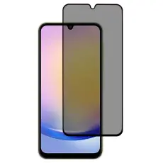 Samsung Galaxy A26 5G Sk&auml;rmskydd Helt&auml;ckande Privacy