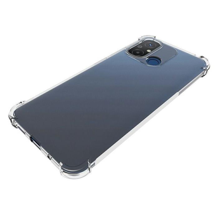 Bild 4, Xiaomi Redmi 12C 4G Skal Shockproof TPU Transparent