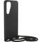 OtterBox Samsung Galaxy S24 Plus Skal React Necklace Svart