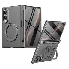 Samsung Galaxy Z Fold 8 Skal 360&deg; St&auml;ll Inkl. Sk&auml;rmskydd & Penna