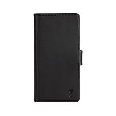 GEAR Samsung Galaxy S20 FE 2in1 Magnet Fodral Flerfack Svart