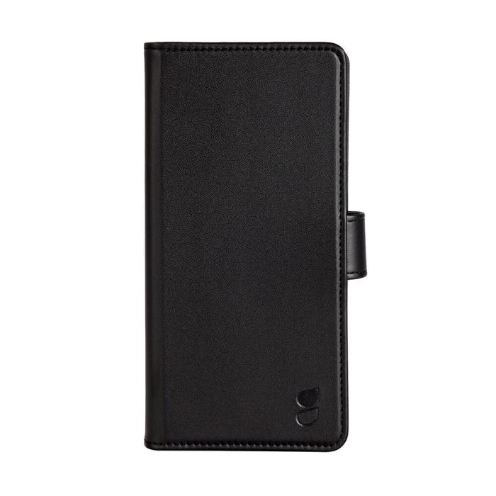 Bild 1, GEAR Samsung Galaxy S20 FE 2in1 Magnet Fodral / Skal Svart