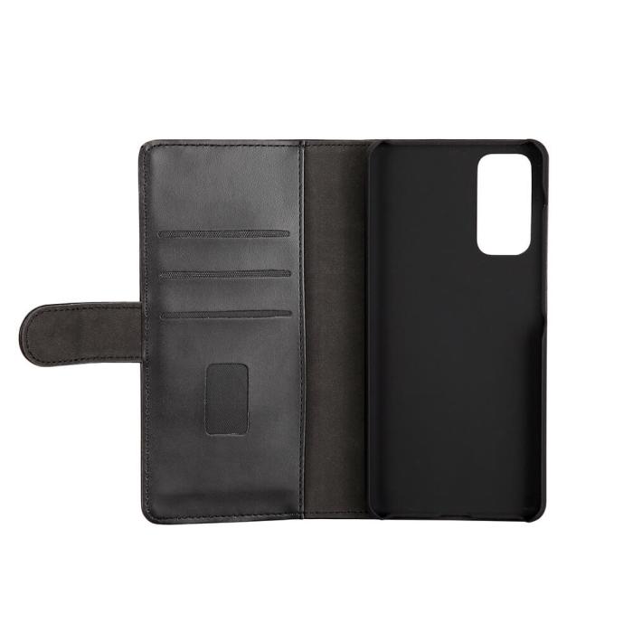 Bild 3, GEAR Samsung Galaxy S20 FE 2in1 Magnet Fodral / Skal Svart