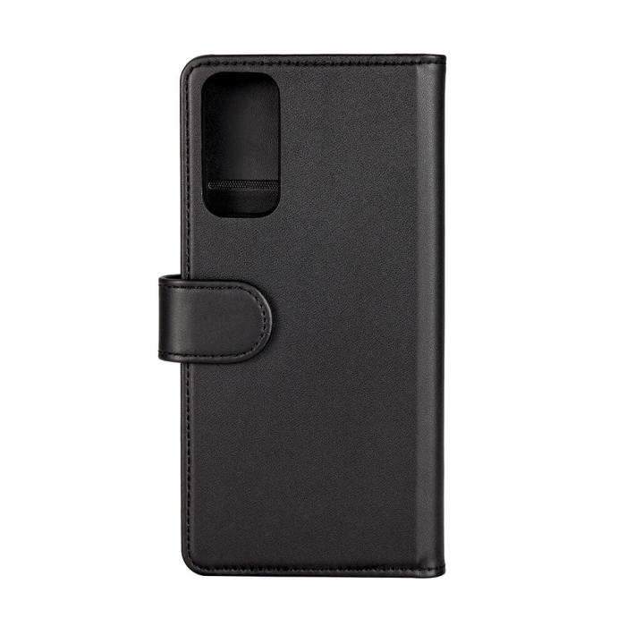 Bild 5, GEAR Samsung Galaxy S20 FE 2in1 Magnet Fodral / Skal Svart