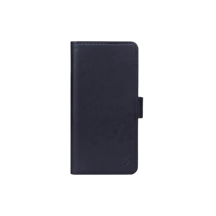 Bild 1, GEAR Samsung Galaxy S20 FE Fodral Läder Svart