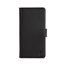GEAR Samsung Galaxy S20 FE 2in1 Magnet Fodral Flerfack Svart