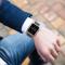 Tech-Protect Milanese Loop Metall Armband Apple Watch 38/40/41 mm Guld