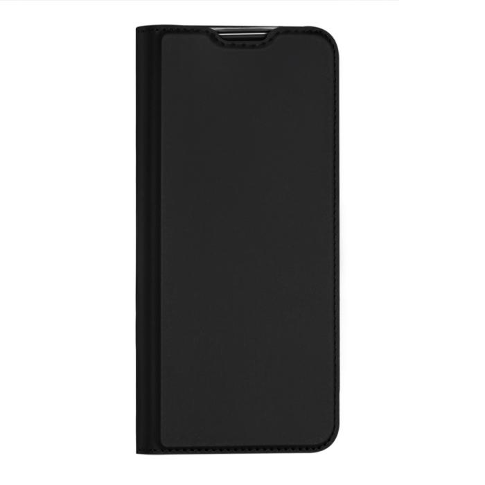 Bild 2, DUX DUCIS Motorola Moto E20 / E40 Fodral Skin Pro Svart