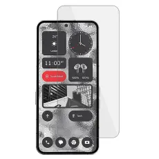 Nothing Phone 2 Skärmskydd Härdat Glas Transparent