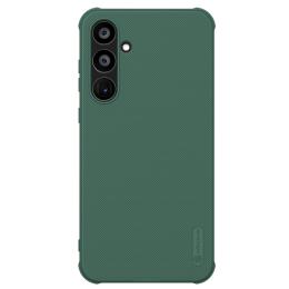 NILLKIN Galaxy A55 5G Skal Frosted Shield Pro Grön