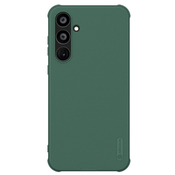 Bild 1, NILLKIN Galaxy A55 5G Skal Frosted Shield Pro Grön