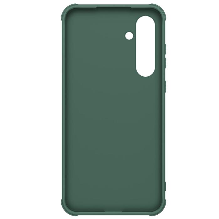 Bild 6, NILLKIN Galaxy A55 5G Skal Frosted Shield Pro Grön