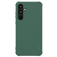 NILLKIN Galaxy A55 5G Skal Frosted Shield Pro Grön