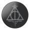 PopSockets PopGrip Deathly Hallows Harry Potter