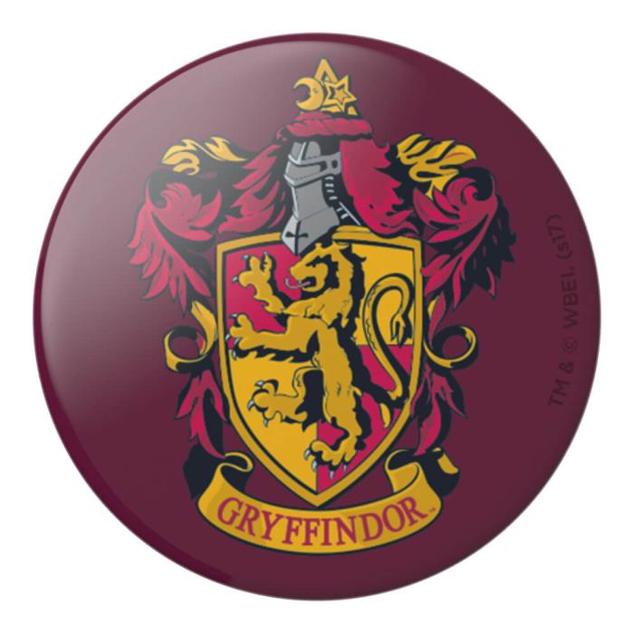 Bild 1, PopSockets PopGrip Gryffindor