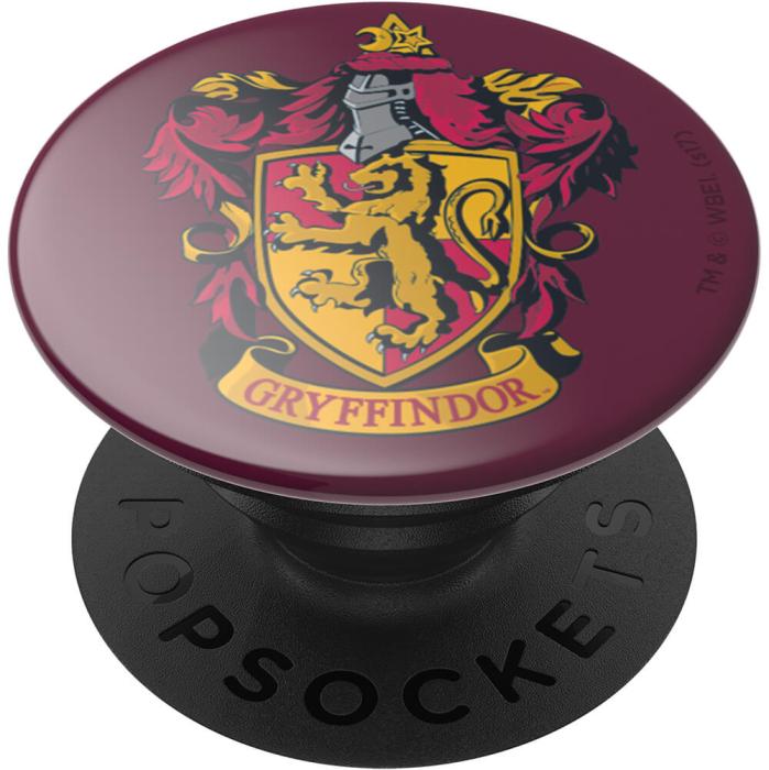 Bild 2, PopSockets PopGrip Gryffindor