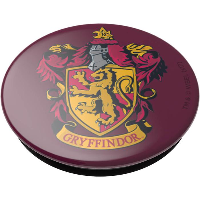 Bild 3, PopSockets PopGrip Gryffindor