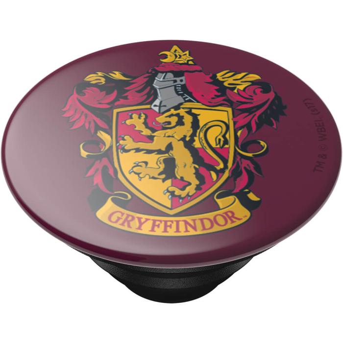 Bild 4, PopSockets PopGrip Gryffindor