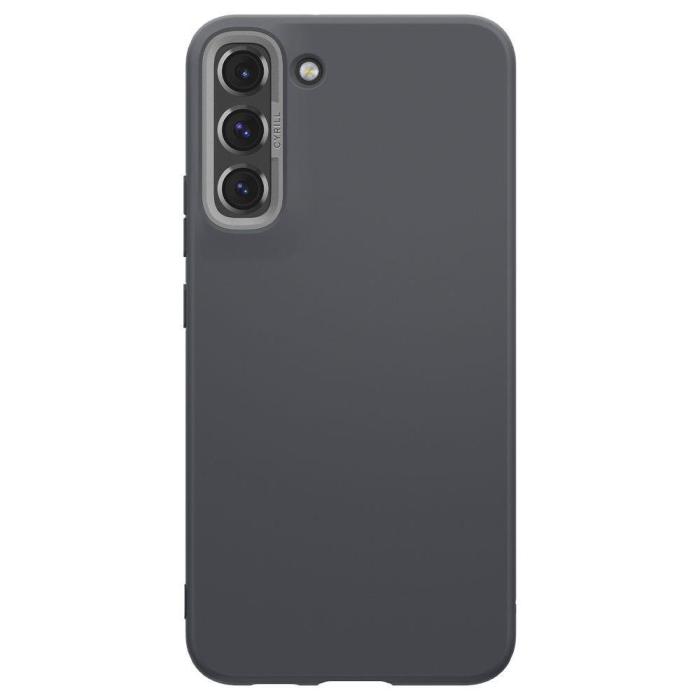 Bild 2, Spigen Cyrill Samsung Galaxy S22 Plus Color Brick Dusk