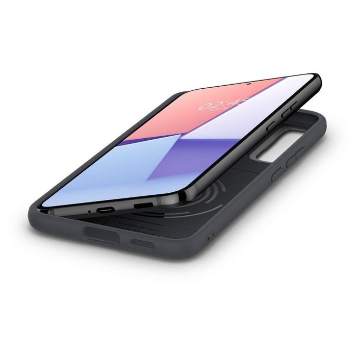 Bild 5, Spigen Cyrill Samsung Galaxy S22 Plus Color Brick Dusk