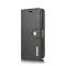 iPhone 12 Pro Max - DG.MING 2in1 Magnet Fodral - Svart
