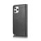 iPhone 12 Pro Max - DG.MING 2in1 Magnet Fodral - Svart