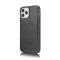 iPhone 12 Pro Max - DG.MING 2in1 Magnet Fodral - Svart