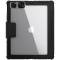 iPad Pro 12.9 (2020/2021) - NILLKIN CamShield Shockproof Tri-Fold Fodral - Svart