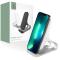 Tech-Protect 15W Magnetisk Qi Laddare Vit