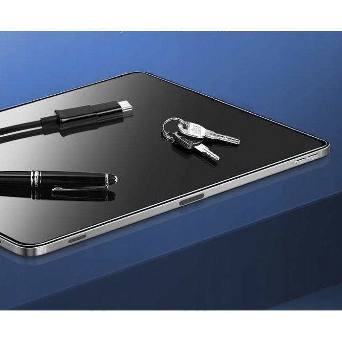 Bild 4, ESR iPad Pro 12.9 2020/2021/2022 2-PACK Skärmskydd Härdat Glas