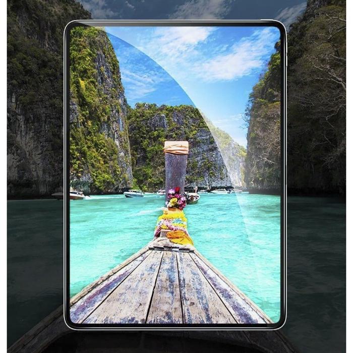 Bild 5, ESR iPad Pro 12.9 2020/2021/2022 2-PACK Skärmskydd Härdat Glas