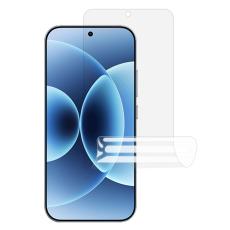 Xiaomi 17/17 Pro Sk&auml;rmskydd Skyddsfilm Transparent