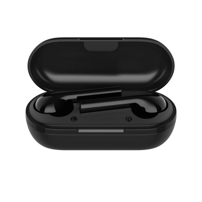 Bild 3, NILLKIN Freepods Bluetooth Hörlurar Svart
