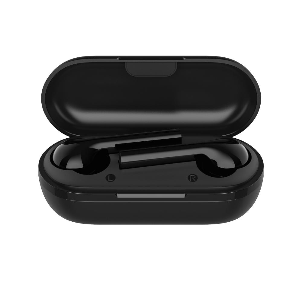 NILLKIN Freepods Bluetooth Hörlurar Svart