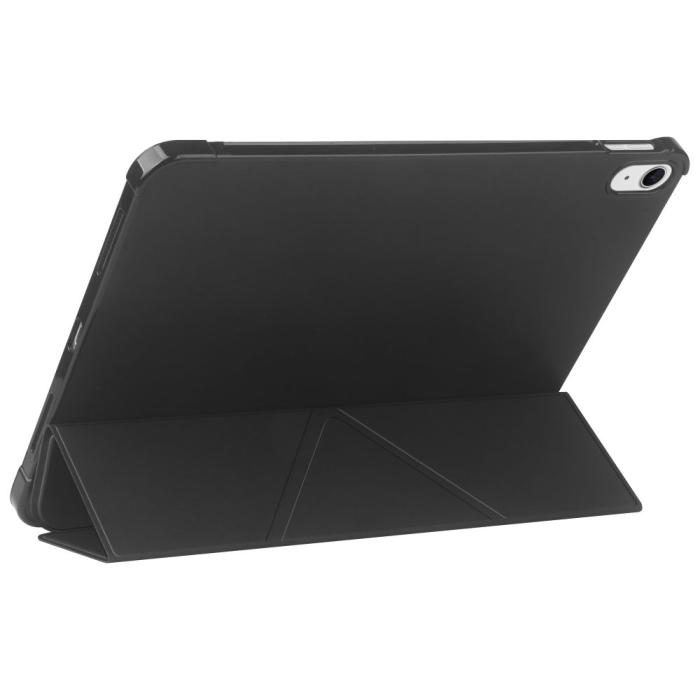 Bild 2, Tech-Protect iPad Air 2025-2020 Fodral SC Origami