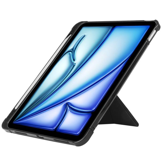 Bild 4, Tech-Protect iPad Air 2025-2020 Fodral SC Origami