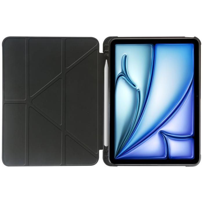Bild 5, Tech-Protect iPad Air 2025-2020 Fodral SC Origami