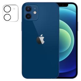 iPhone 11 Linsskydd I Härdat Glas