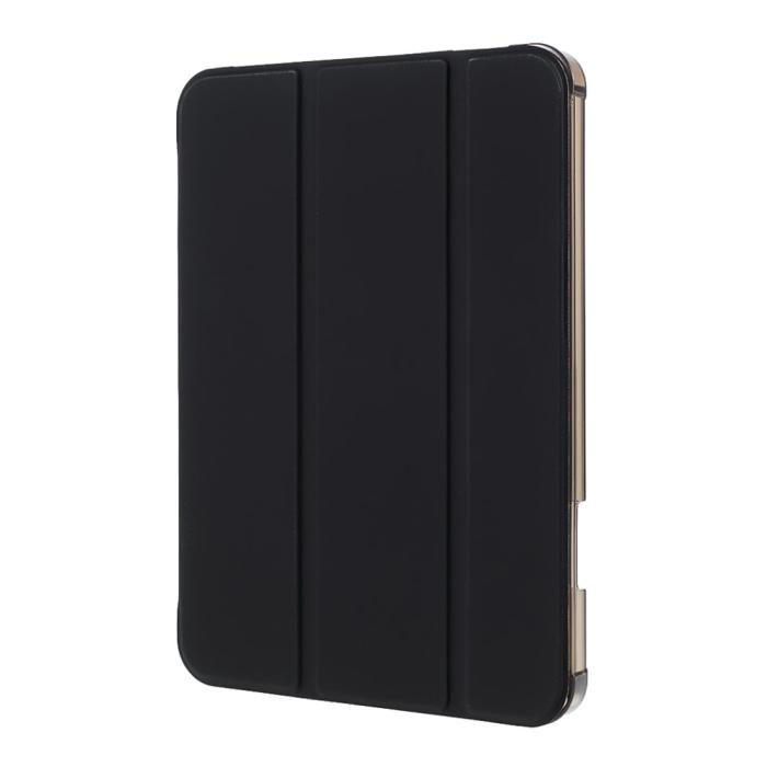 Bild 2, iPad Mini 2024/2021 Fodral Shockproof Tri-Fold Pennhållare