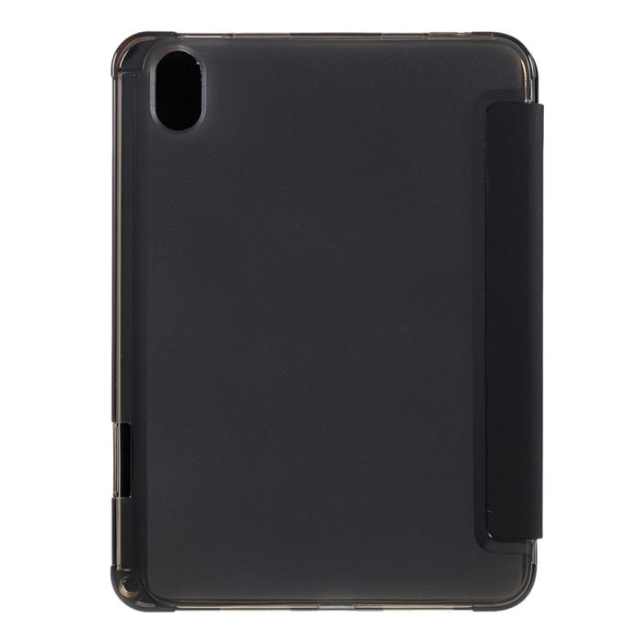 Bild 3, iPad Mini 2024/2021 Fodral Shockproof Tri-Fold Pennhållare