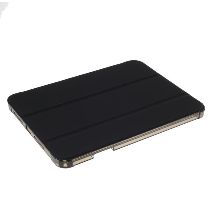 Bild 4, iPad Mini 2024/2021 Fodral Shockproof Tri-Fold Pennhållare