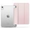 Tech-Protect iPad 10.9 2022 Fodral Hybrid Pennhållare Rosa