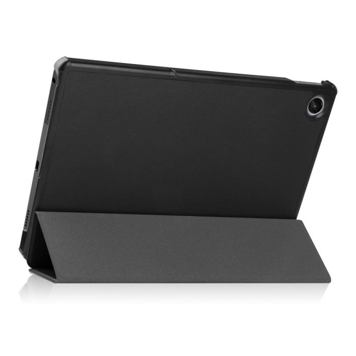 Bild 6, Lenovo Tab M10 Plus Gen 3 Fodral Tri-Fold Svart