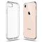 Tech-Protect iPhone 7/8/SE Skal FlexAir Transparent