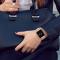 Tech-Protect Milanese Loop Metall Armband Apple Watch 38/40/41 mm Guld