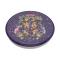 PopSockets PopGrip Glitter Hogwarts Floral