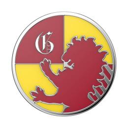 PopSockets PopGrip Gryffindor Enamel